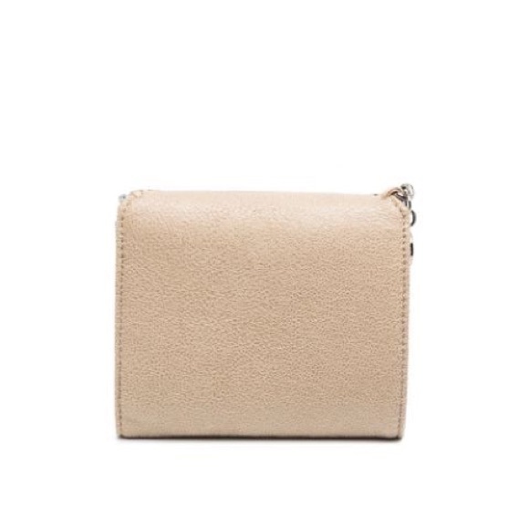 Stella McCartney trifold wallet - Picture 2 of 5